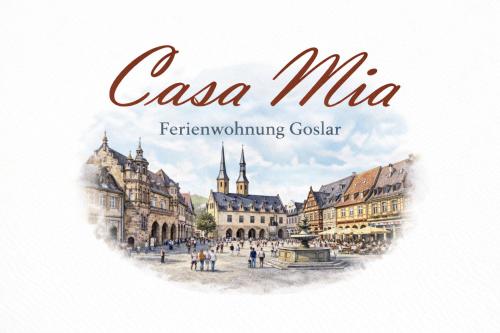 Casa Mia in 菲嫩堡