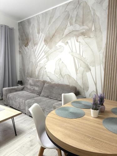 Apartament Olesno - Olesno