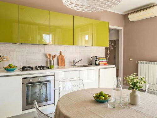 Apartment Sabbia e Lavanda by Interhome