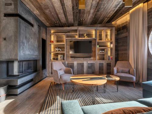 Luxueux appartement 6 chambres au cœur d'Avoriaz avec acces spa - FR-1-314-102 in Avoriaz