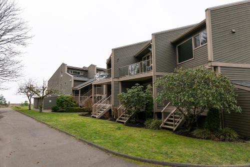 Shorewater Resort, Qualicum Beach in Qualicum Beach, Canada