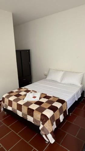 Hospedaje La Paz in 希隆