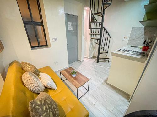 la huerta de 1 alcoba