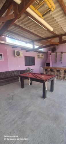 Casa completa Temporada in Sao Francisco Do Sul