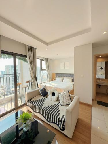 Green Bay Garden Ha Long Aurora Apartment - Lang Son Green Bay Garden Ha Long Aurora Apartment - Lang Son