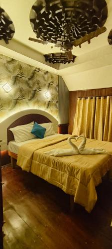 StayVista at Riviera Residence