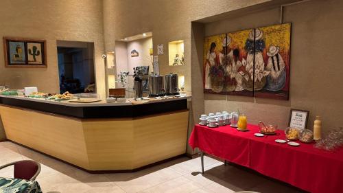 Wilson Hotel - image 2