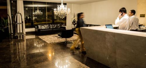 Gálatas Golden Hotel