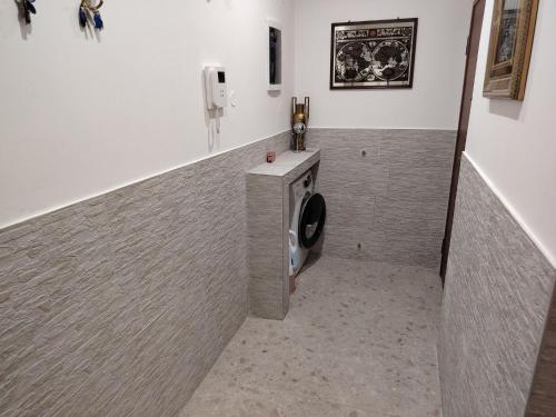 Waterfront Luxury Studio