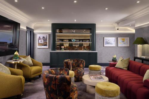 South Kensington Apartments - Londra