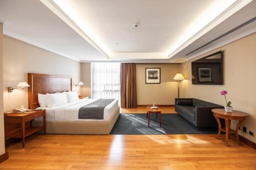 奧羅沃德瓜亞基爾酒店 (Oro Verde Guayaquil) in 瓜亞基爾