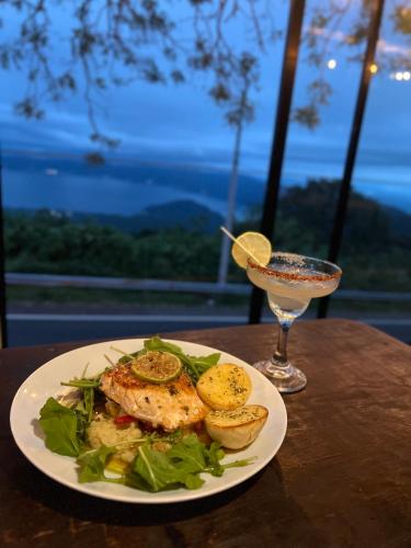 Bosko cerro verde in Los Naranjos