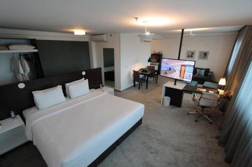 hotel photo