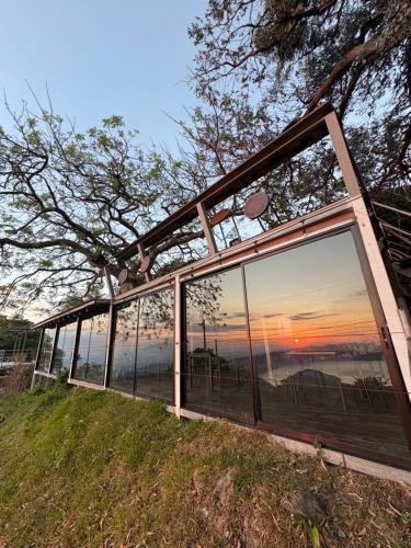 Bosko cerro verde in Los Naranjos
