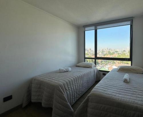 Arriendo Departamento Providencia