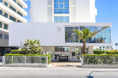 Hotel Regina Fronte Mare 3