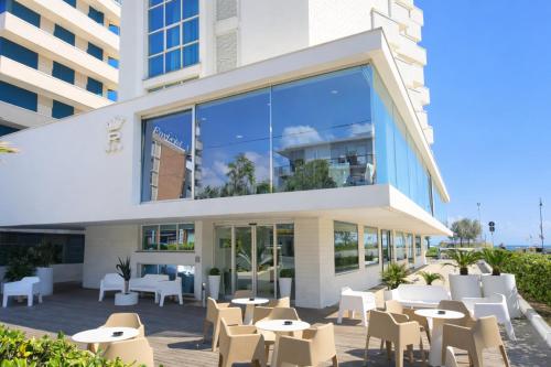 Hotel Regina Fronte Mare 2