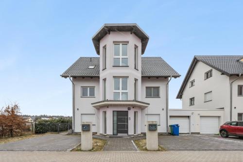 外部景觀, Ludwigsfelde Comfort Stay - 3BR Apartment in 路德維希費爾德