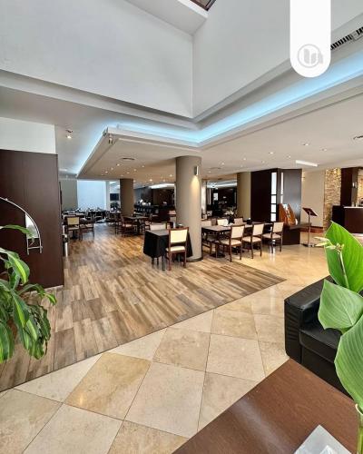 Vue extérieure, Urquiza Apart Hotel & Suites in Rosario