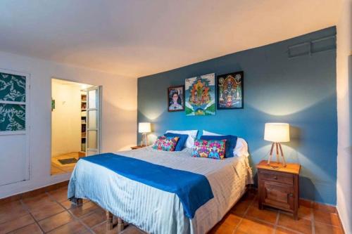 Business in-suite with office