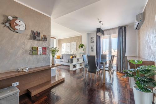Sunny Suite Palermo