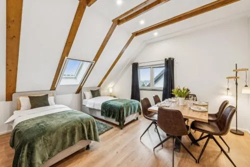 Ludwigsfelde Comfort Stay - 3BR Apartment in Ludwigsfelde, Deutschland