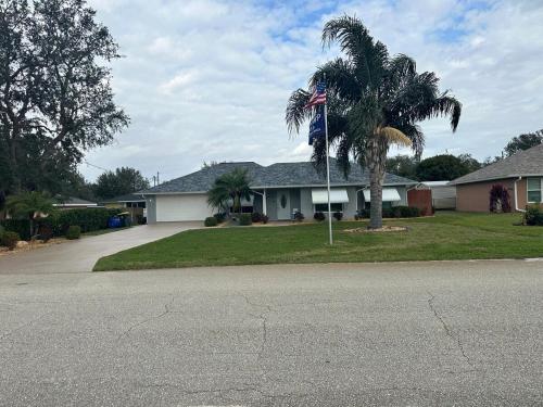 Beautiful home in Avon Park Lake in Avon Park (FL)