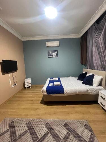 Taksim White Mansion Hotel - image 13