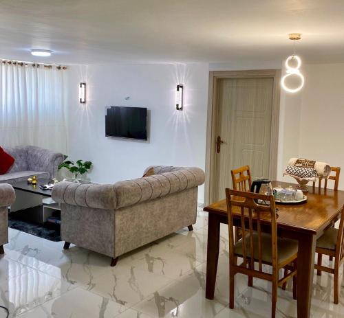 W3 property – khách sạn tại Karak