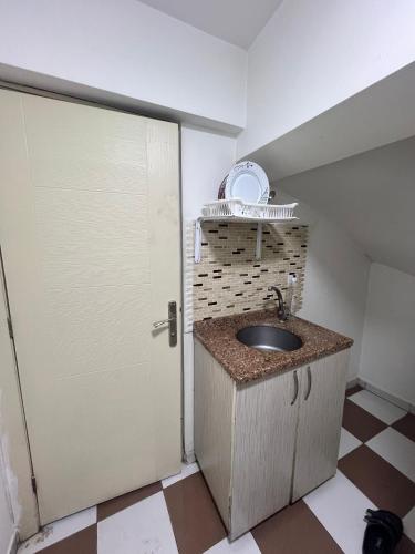 Taksim White Mansion Hotel - image 14