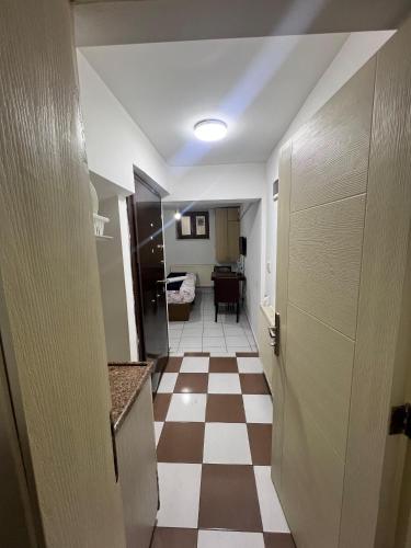 Taksim White Mansion Hotel - image 7