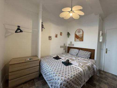 L'appartement Dunois - Location saisonnière - Châteaudun