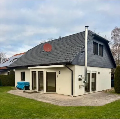 Macabu Luxus Villa Plauen in Plauen, Deutschland