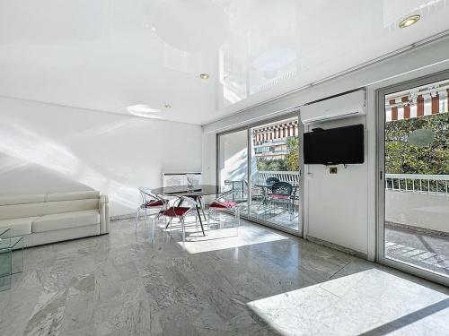 Cannes charming one bedroom apartment- 2ES