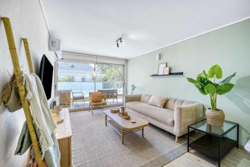 Providencia Escape - 2D with wifi