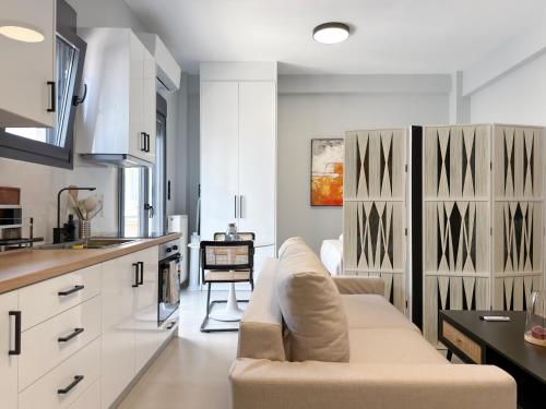 Athenian metro apartments - image 14