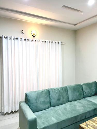 Livora stays Cozy Luxury 1BHK - image 5