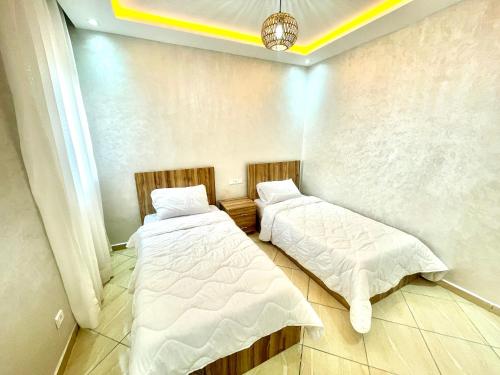 Charming & Simple Flat with Pure Comfort in agadir City in Al Mohammadi