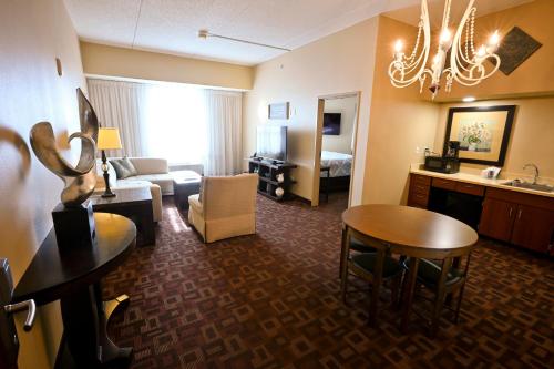 Wild Rose Casino & Hotel Emmetsburg - image 11