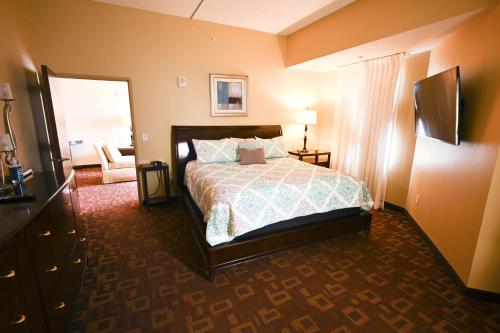Wild Rose Casino & Hotel Emmetsburg - image 6