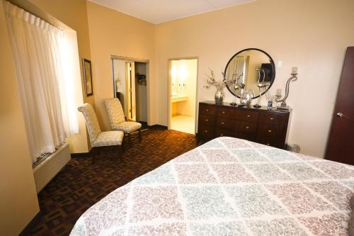 Wild Rose Casino & Hotel Emmetsburg - image 14