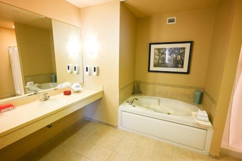 Wild Rose Casino & Hotel Emmetsburg - image 5