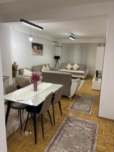 บริการและสิ่งอำนวยความสะดวก, Urban Nest Prizren in ลาคูริก
