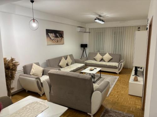 บริการและสิ่งอำนวยความสะดวก, Urban Nest Prizren in ลาคูริก