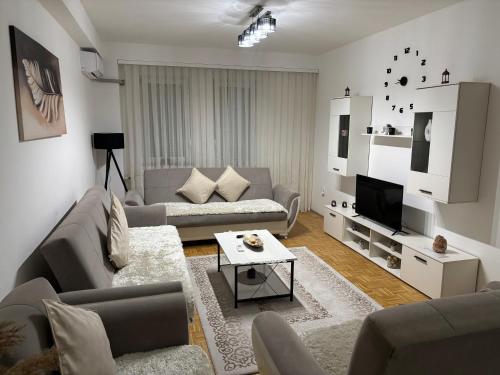 บริการและสิ่งอำนวยความสะดวก, Urban Nest Prizren in ลาคูริก