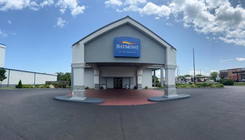 Baymont by Wyndham Michigan City in Michigan City (Indiana)