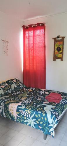 Cozy room 2 minutes from the beach – khách sạn tại Capesterre-de-Marie-Galante