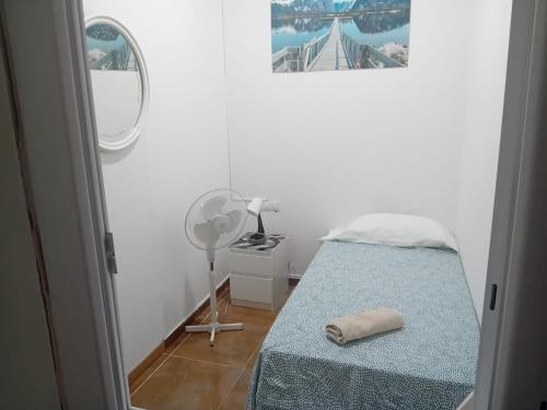 Habitación vialia 3 (Habitacion vialia 3) in มาลาก้าซิตี้เซ็นเตอร์
