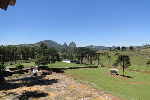 Hotel Fazenda Boutique Terra do Gelo, Bom Jardim da Serra – Updated 2023  Prices