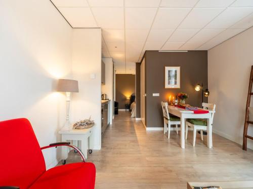 Facilities, Apartment in Bergen near Sandy Beaches in Boendermaker